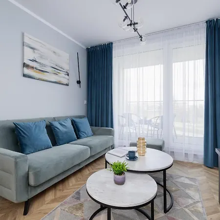 Unique Apartment With Balcony & Parking Zablocie Cracow By Renters Prestige Krakow Exterior photo
